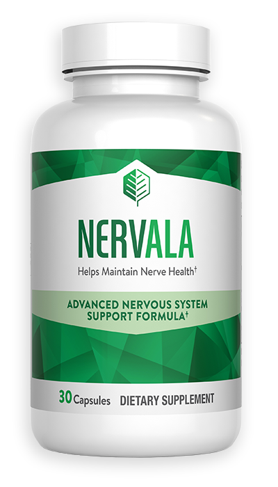 Nervala1 Bottle